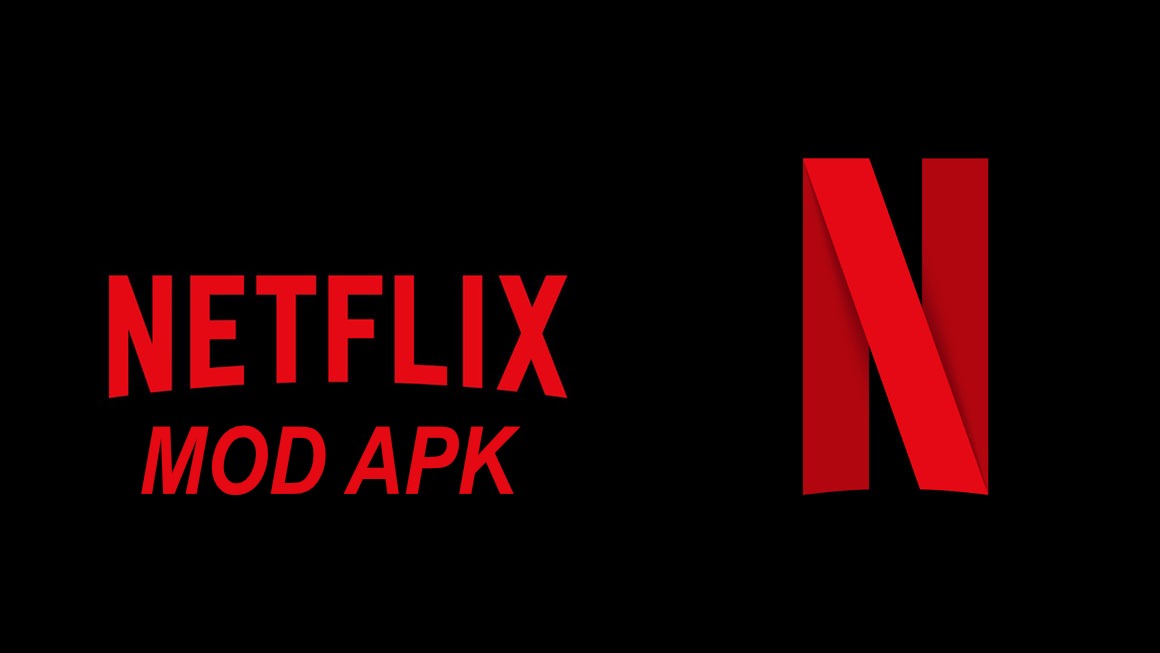 Baixar Netflix Mod Apk