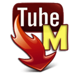 tubemate app logo