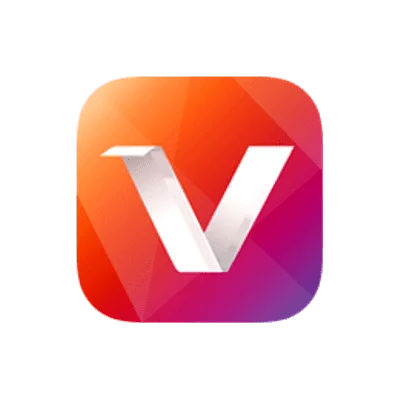 vidmate app logo